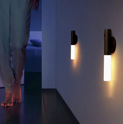 GlowWood® - Wireless Home Lighting