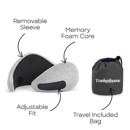 Tranquirest® Neck Pillow