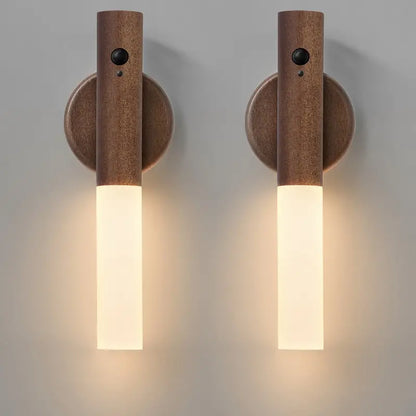 GlowWood® - Wireless Home Lighting