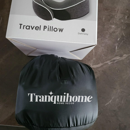 Tranquirest® Neck Pillow